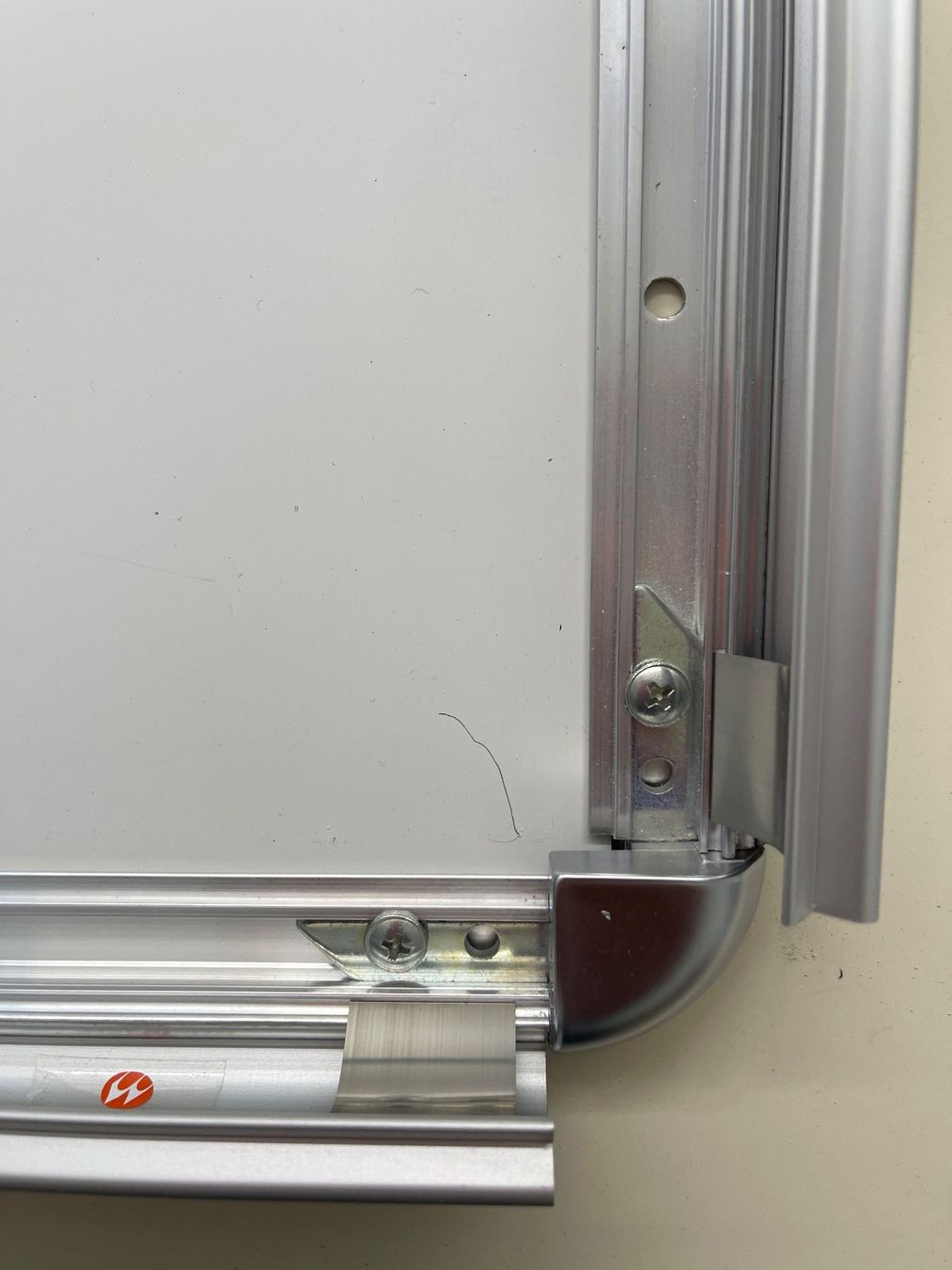 Lavagne: Magnettafel – Usato da Matzingen venduto da carola71 2