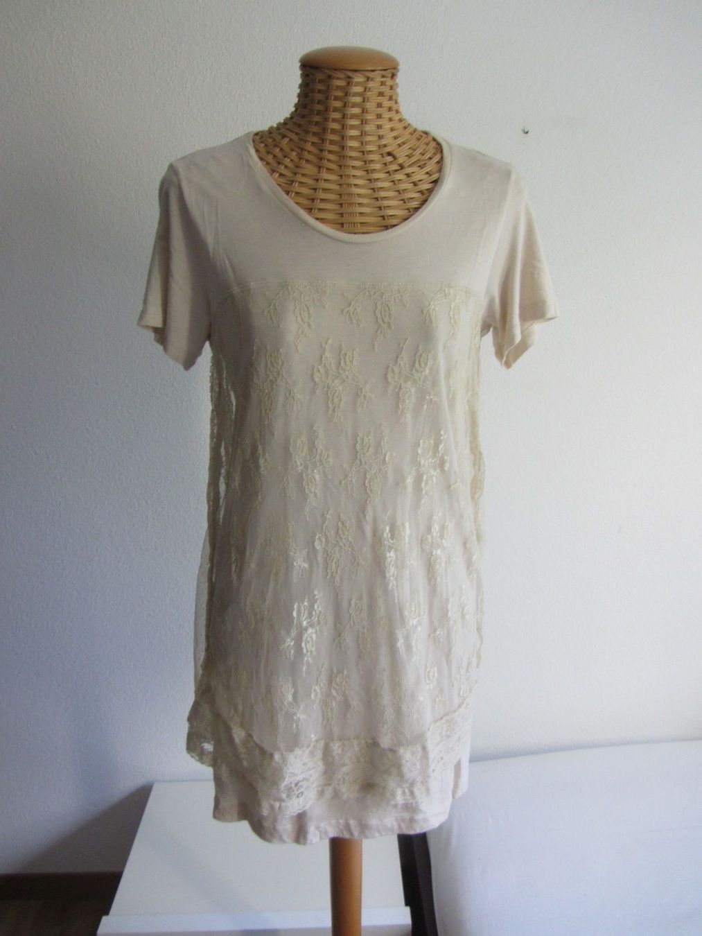 Diesel Robes: DIESEL - Kleid nude XS – D'occasion à Zürich par Diazaio