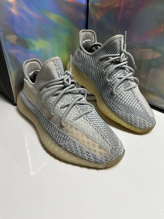 Scarpe da uomo: Yeezy Boost 350  – Usato da Kaiseraugst venduto da -P9