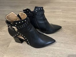 Stiefeletten