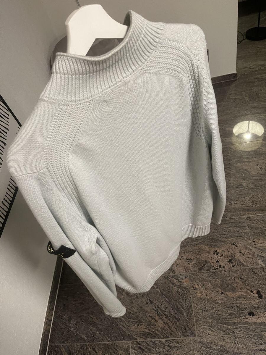 Stone Island Pulls & Sweat-shirts: Stone Island Pullover  – D'occasion à Gossau SG par DeRiE 2