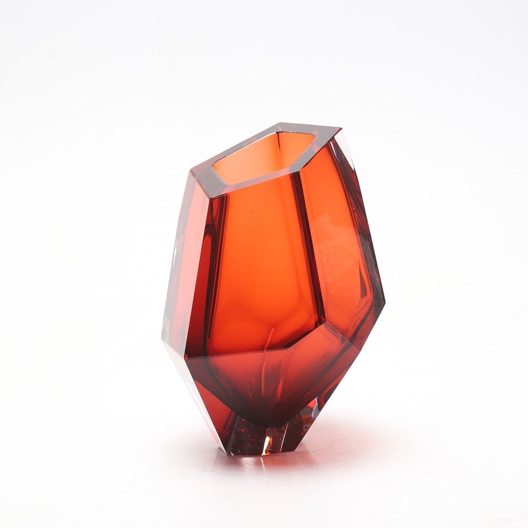 Vasi & Recipienti: Blockvase Lena Bergström – Usato da Zürich venduto da ERATOMIUM 2