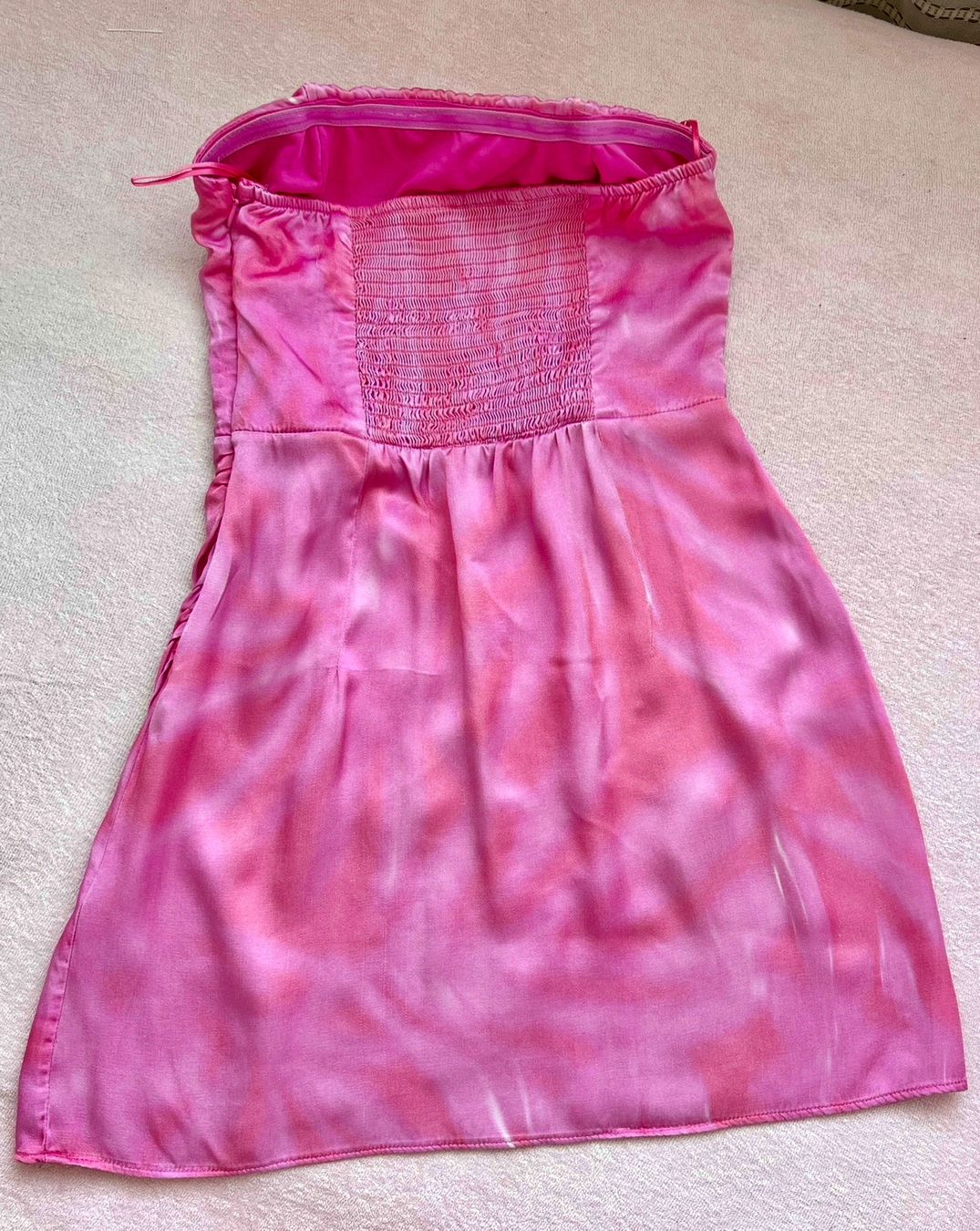 Bershka Vestiti: Bershka Kleid – Usato da Tagelswangen venduto da fireiceprincess 1