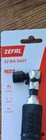 Zefal EZ BIG SHOT pompa aria compressa