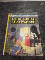 Tintin -  Les Bijoux de la Castafiore - 1963