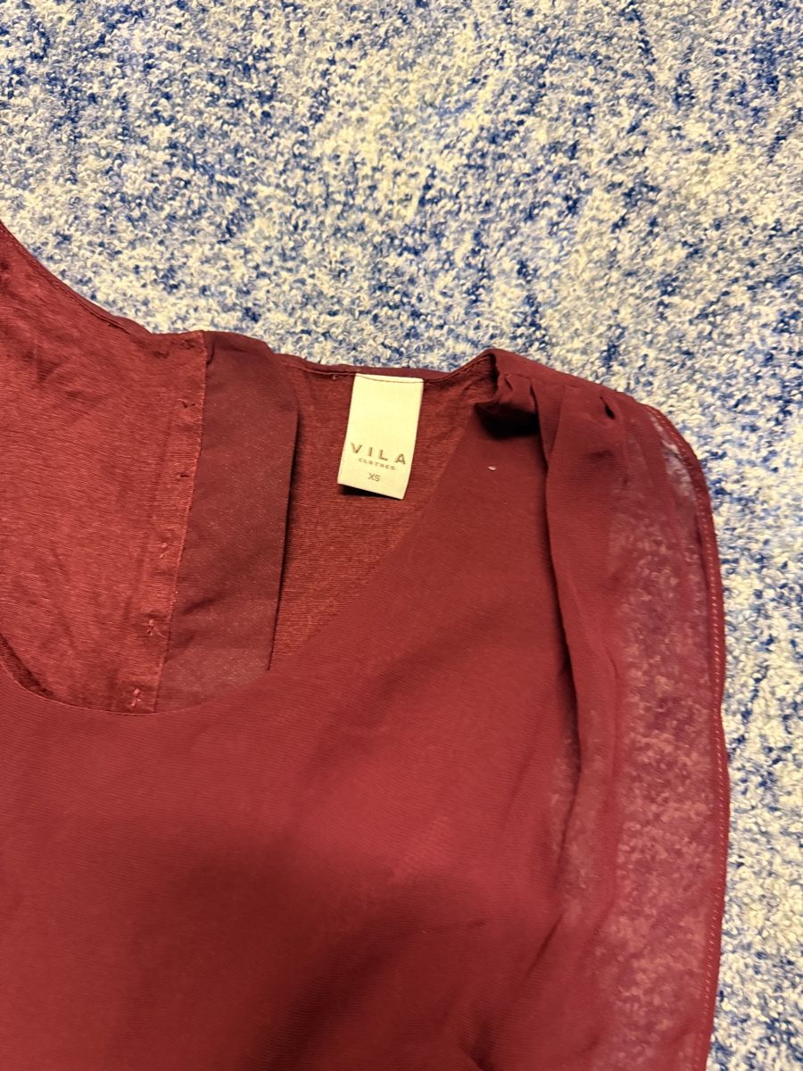 Vestiti: Herziges Kleid Xs – Usato da Amlikon-Bissegg venduto da Rose_Rose 2