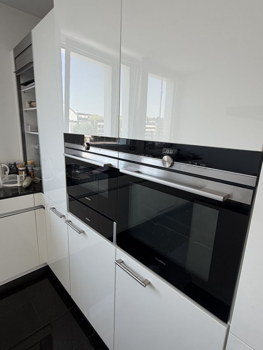 Cucine complete: Küche mit allen Elektrogeräten  – Usato da Grosswangen venduto da RosiKeil 2