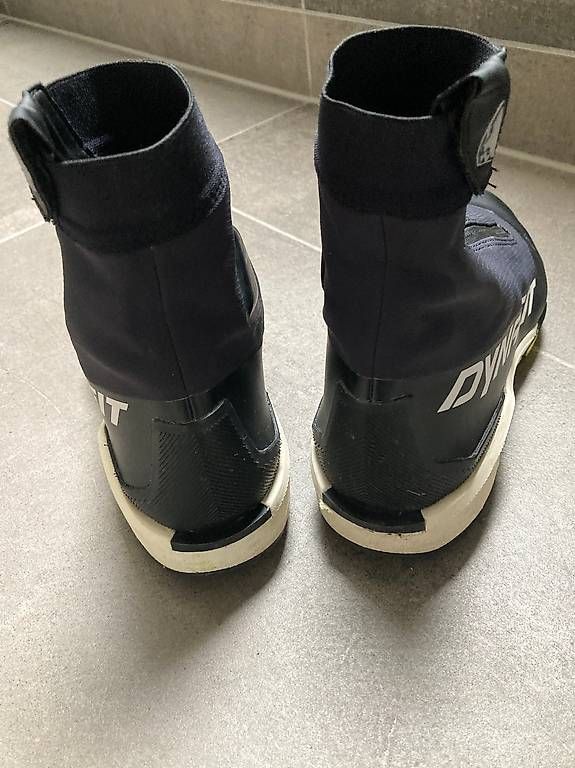 Dynafit Herrenschuhe: Wander-/ Trailrunningschuh Dynafit EU 39 – Gebraucht aus Dürrenäsch von melmela 2