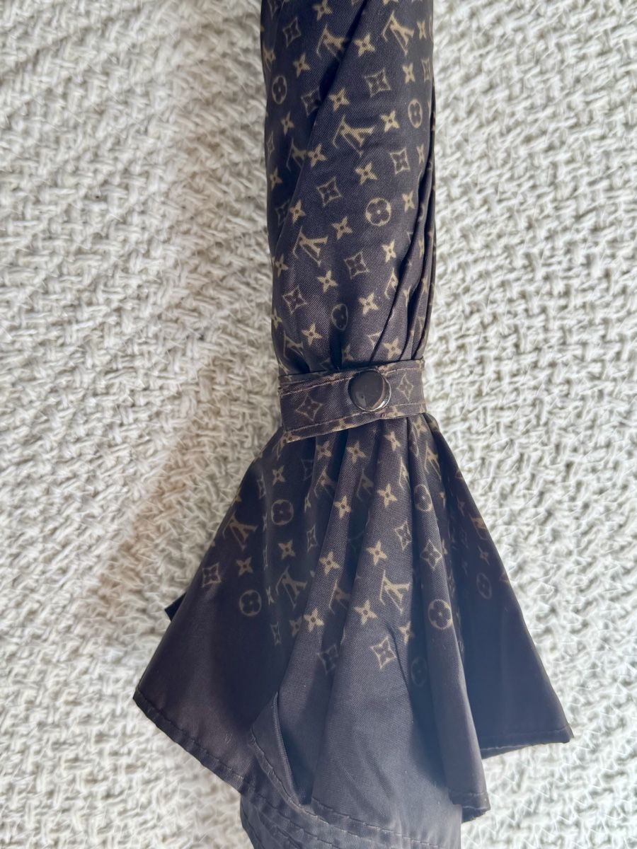 Regenschirme: Regenschirm Louis Vuitton Monogramm  – Neu (gemäss Beschreibung) aus zürich von Bailey17 7