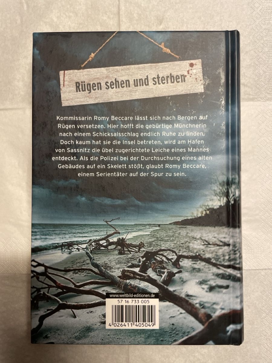 Libri: Hafen Mord – Usato da Grünenmatt venduto da Smiley1986 1