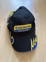 New Holland Cap, neuwertig, cooler Style für den Sommer