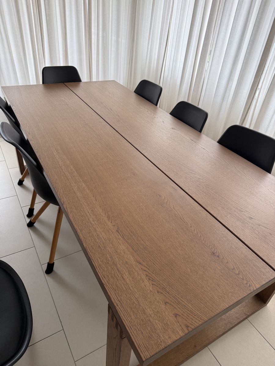 Tische: Esstisch (IKEA) – Gebraucht aus Arisdorf von casey-ryback82 1