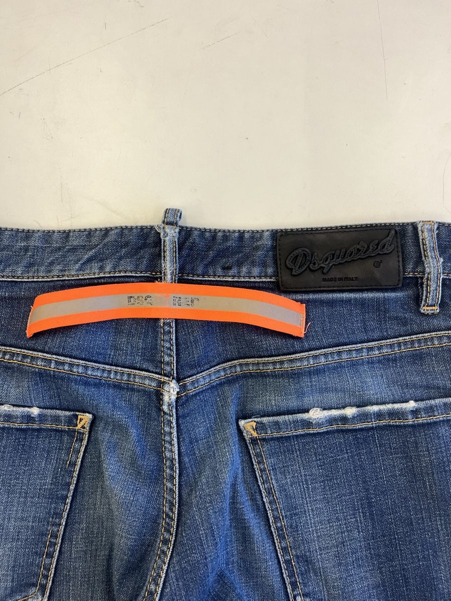 Dsquared2 Jeans: Dsquared2 Jeans – Usato da Zürich venduto da JuanAmi 2