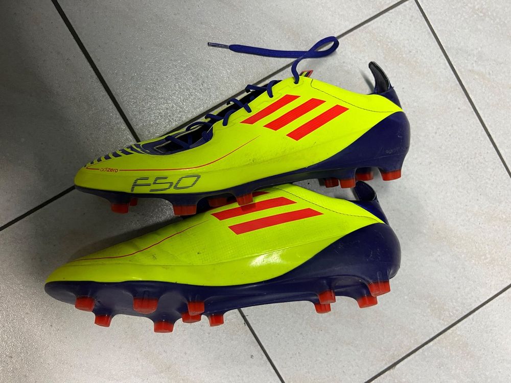 Adidas f59 store adizero fg