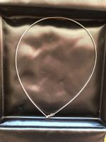 Gold Kette 750 Omega Seilkette  6 g