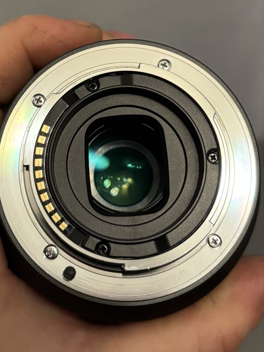 Sony Obiettivi: Sony 18-105mm – Nuovo (secondo la descrizione) da Othmarsingen venduto da hb1_v97k 4
