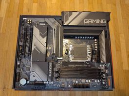Gigabyte B650 GAMING X AX V2