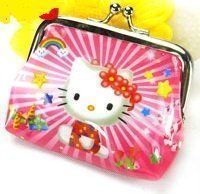 Hello Kitty: portemonnaie clutch STAR