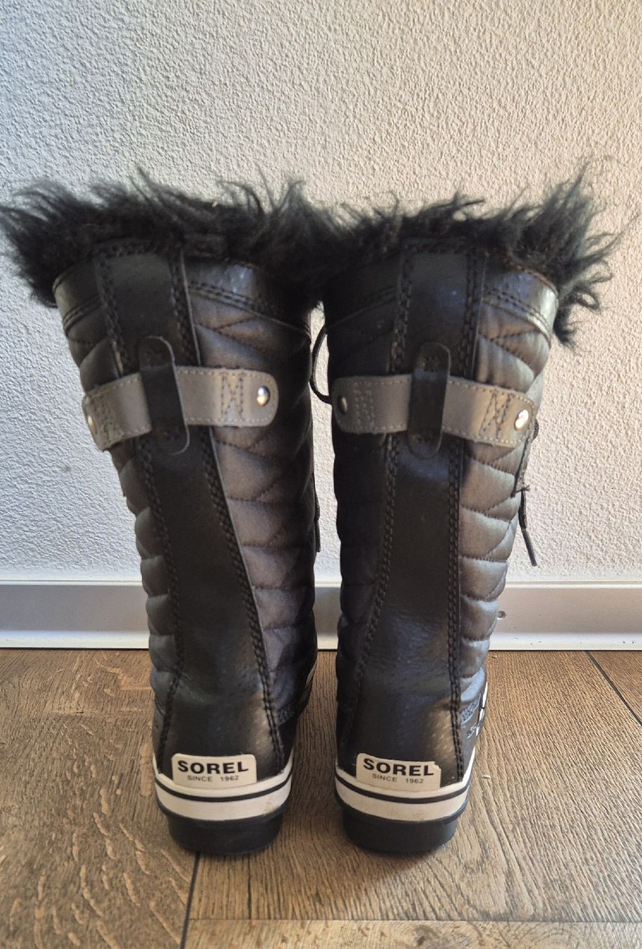 Sorel Scarpe da donna: Sorel Winterstiefel, Gr. 38 – Nuovo (secondo la descrizione) da Biberist venduto da Nicelotti 3