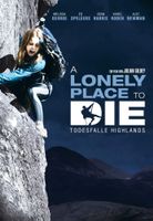 Blu-Ray - A Lonely Place to Die – Todesfalle Highlands