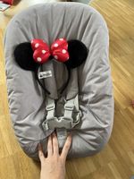 Tripp trapp newborn set