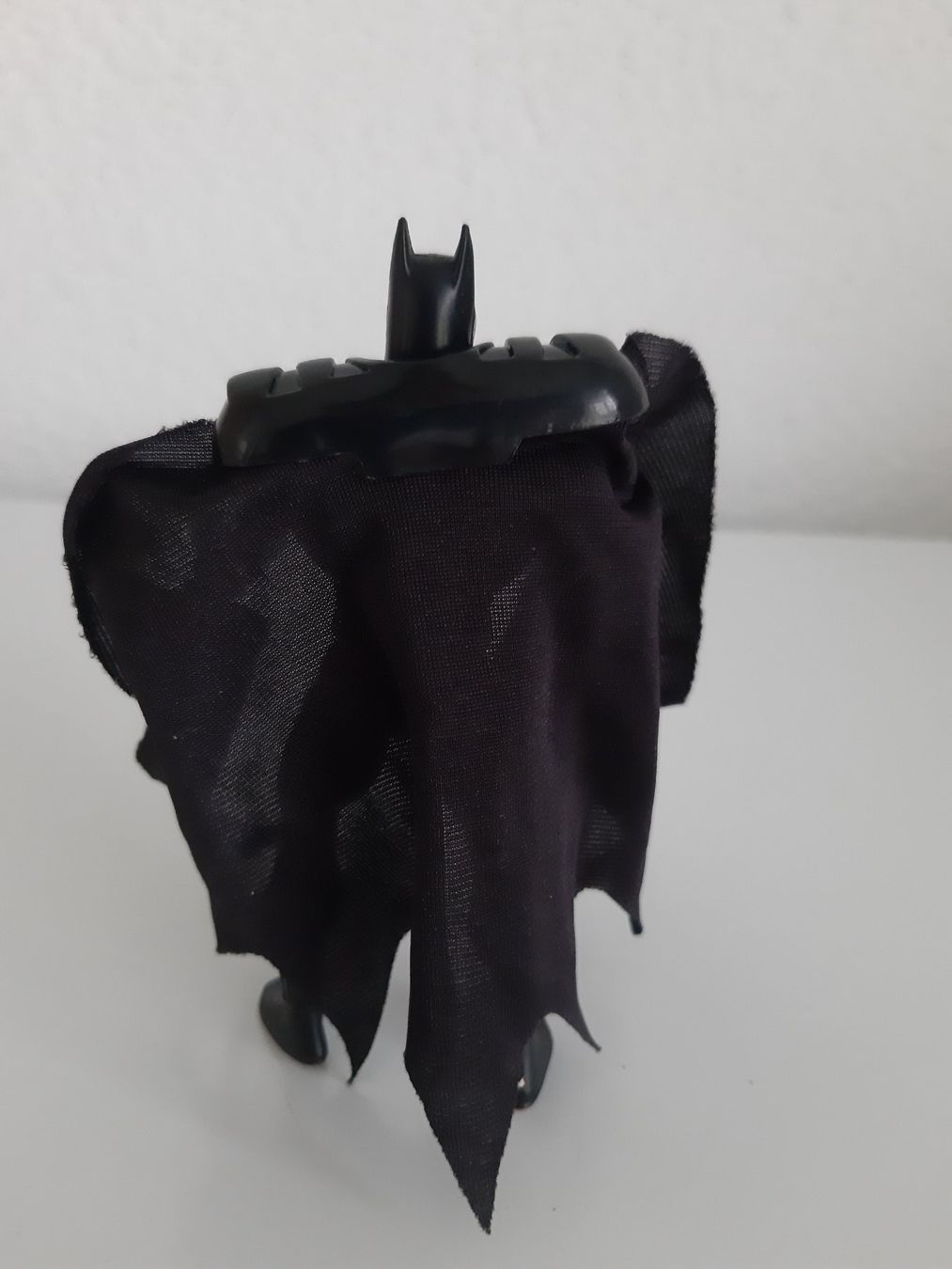 Statuette: Batman Forever Fireguard Batman Figure 1995 – Usato da Buchs SG venduto da Bray_Law 2