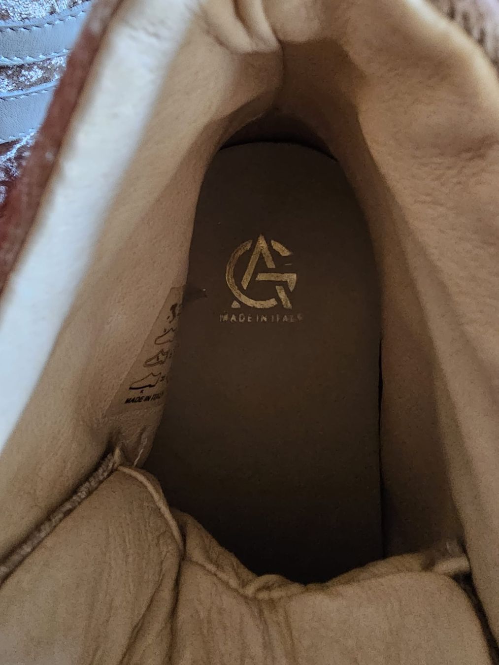 Damenschuhe: Damenschuhe Gr. 36 – Neu und originalverpackt aus Luzern von Reni025 7