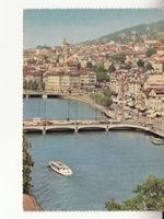 Zürich 1962
