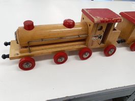 Brio Bahn, 3-teilig