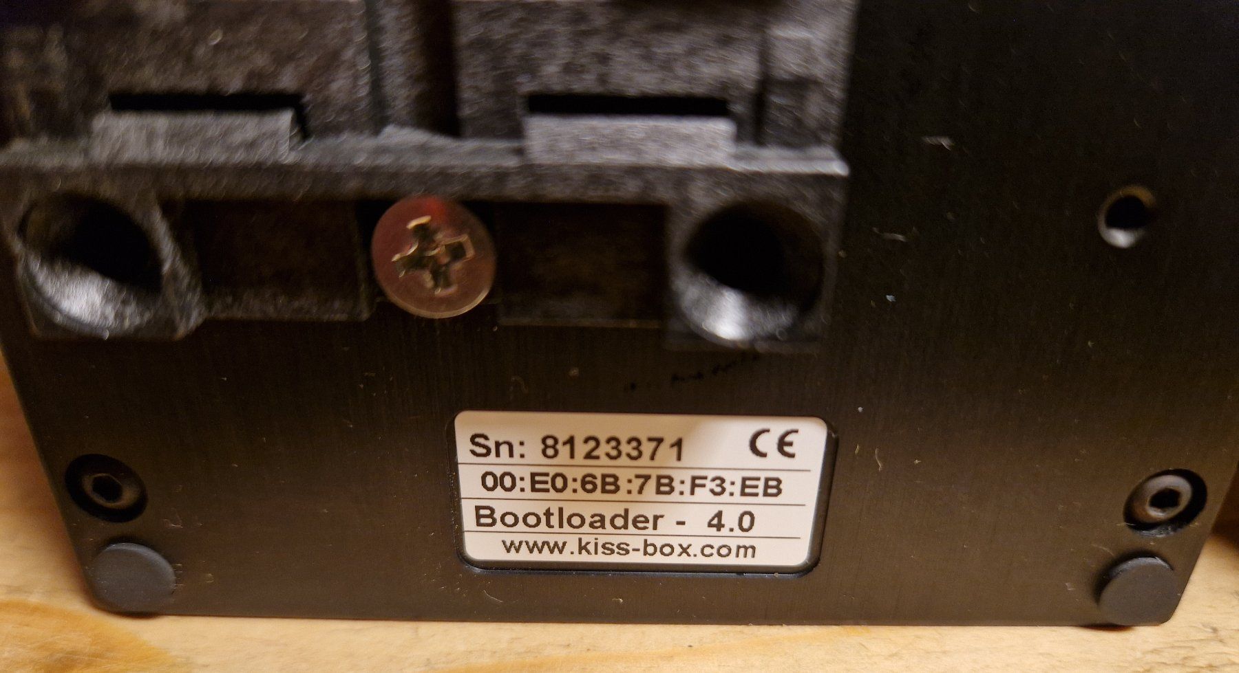 Elektronikbauteile: KISS-BOX DMX1TR & IO CC-DO4PR Module - Top Event Technik – Gebraucht aus Bennau von Sven-369 2