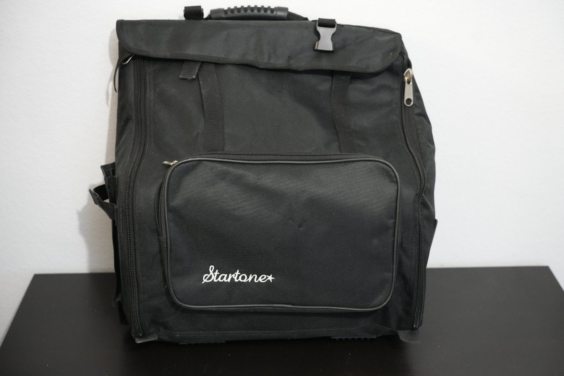 Strumenti musicali: Startone Piano Accordion 72 Black MKII – Usato da Neuchâtel venduto da yan_lq56 5