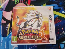 Pokemon Sonne