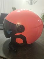 Kinder-Skihelm Wedze H-Kid 550, Pink ,Top Zustand!