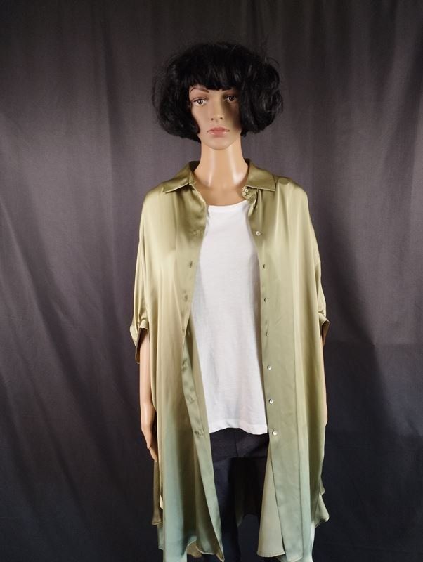 Zara Blusen: ZARA Bluse Gr XS – Gebraucht aus Schübelbach von Restwert_Schubelbach 1