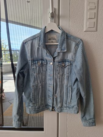 Jeansjacke Tally Weijl 