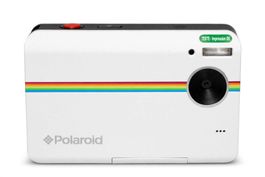 Polaroid Z2300 Blanc - Neuf  Testé impression OK sur secteur