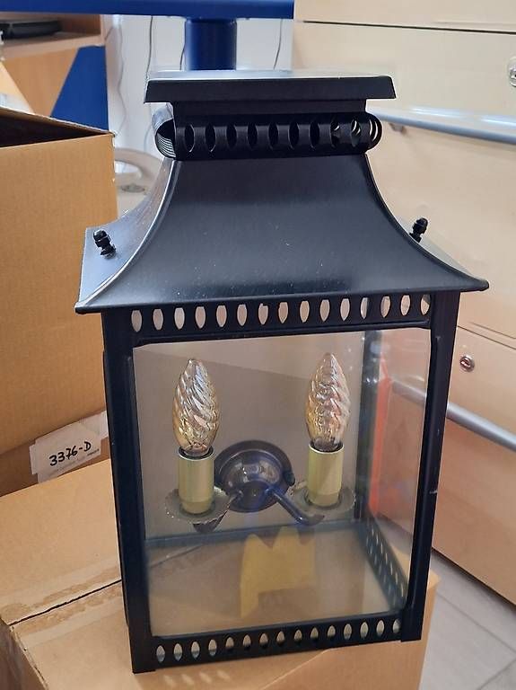 Lampade: Wand Lampe – Usato da Niederglatt ZH venduto da Bobsli