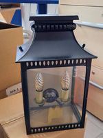 Wand Lampe