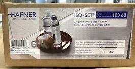 Hafner - Zargen-Wannendichtband - 3.8m (103 68)