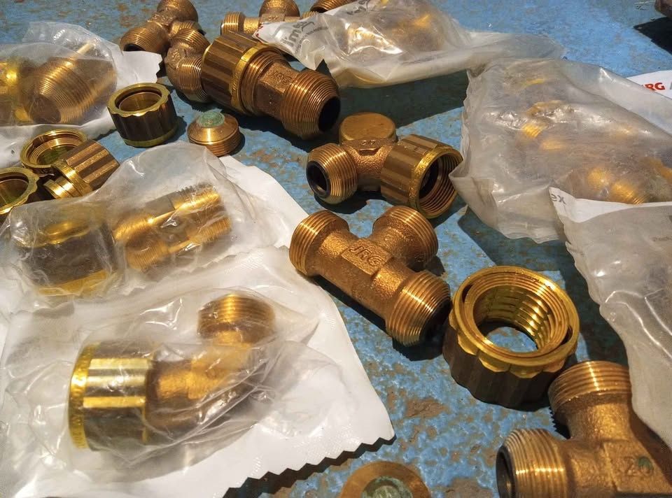 Armaturen: JRG SANIPEX – Gebraucht aus Bienne von Daniel_Schader 1
