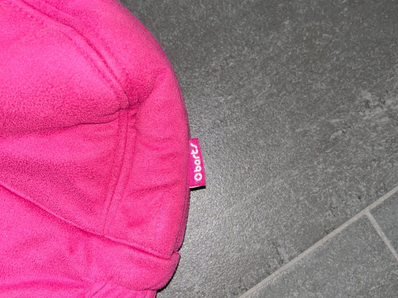 Barts Sonstige Mädchenkleider: Wintermütze von Barts Grösse 47 – Gebraucht aus Safenwil von 2hand_aber_wertvoll 2