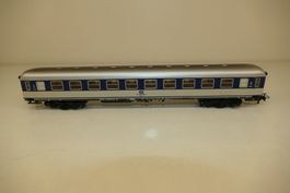 Märklin H0: DB 2.Kl. D-Zug Personenwagen