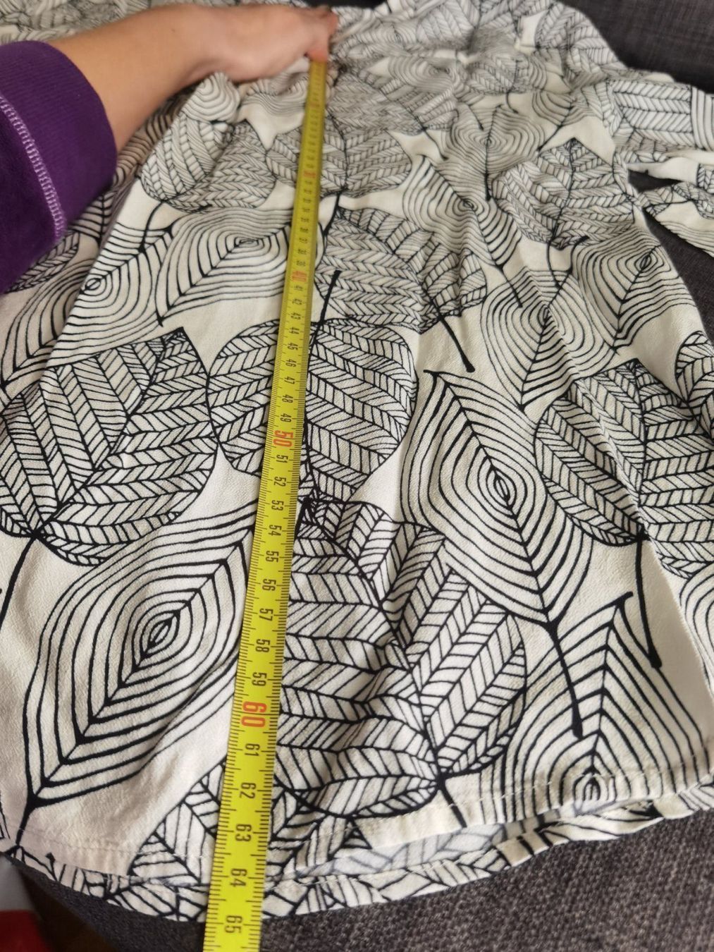 Nile Camicette: Nile Bluse S NEU – Nuovo e nell'imballaggio originale da Langenthal venduto da morena86 6