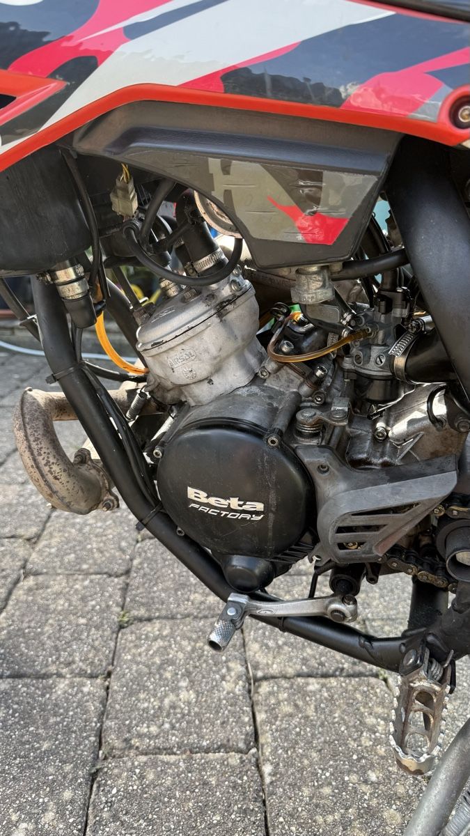 Beta Strasse: Beta RR 50 il – Gebraucht aus Däniken SO von sunnyresales 2