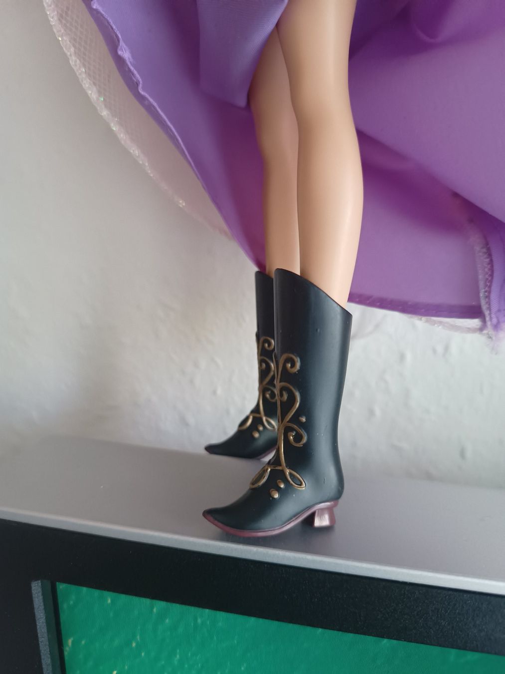 Poupées: Barbie 2015/2013 – D'occasion à Onex par johnca 2