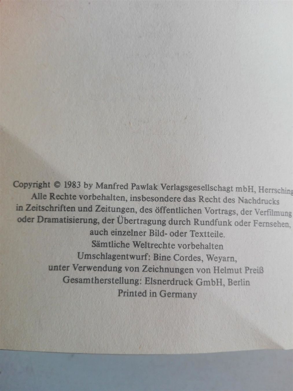 Libri: Karl May - Durch Wüste und Harem   (12) – Usato da St.Gallen venduto da elk2023 3