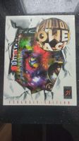 DOS Rarität: Pinball Power Pack PC Game von 21st Century