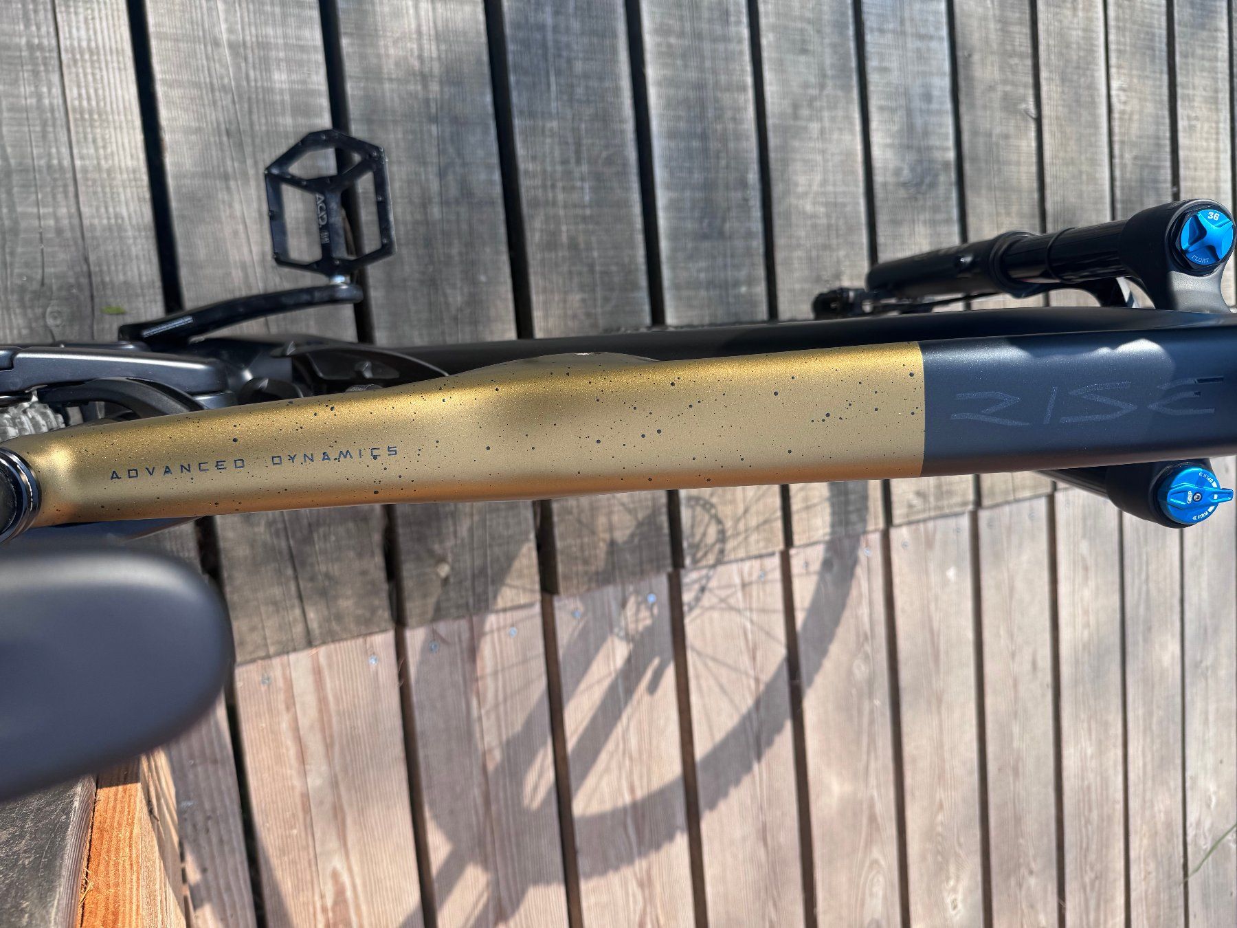 Orbea Vélos: ORBEA RISE LT H10 - Taille M – Neuf (Voir description) à Colombier NE par mien0368 5