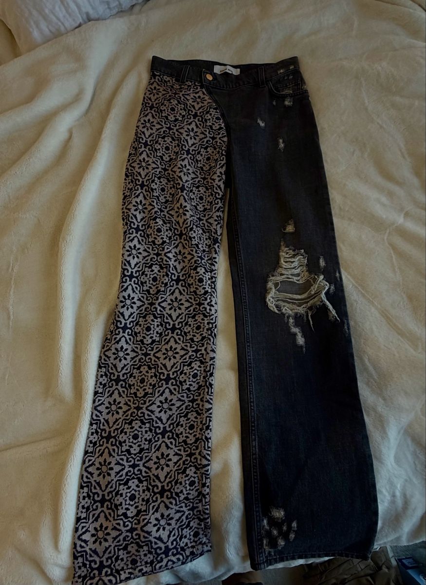 Hosen: Trousers  – Gebraucht aus St-Cergue von ray_96fr