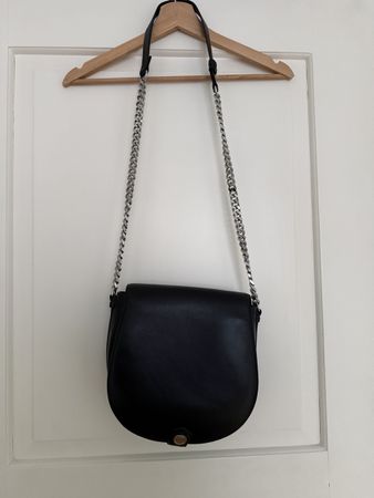 Original Karl Lagerfeld Umhängetasche